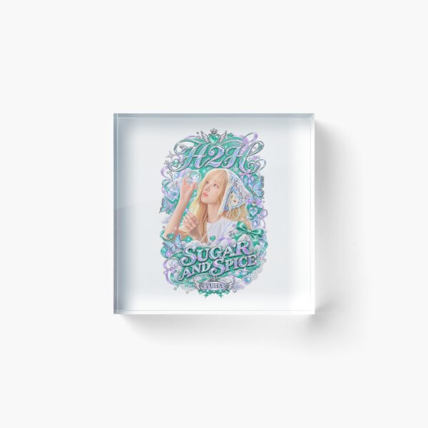 Item preview, Yuha H2H Soft Starlight Spell Casting designed and sold by Valereekmerch.