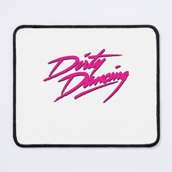 Item preview, Dancing Official Designs Logo Pink designed and sold by ellynwhichel.