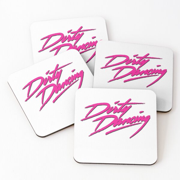 Item preview, Dancing Official Designs Logo Pink designed and sold by ellynwhichel.