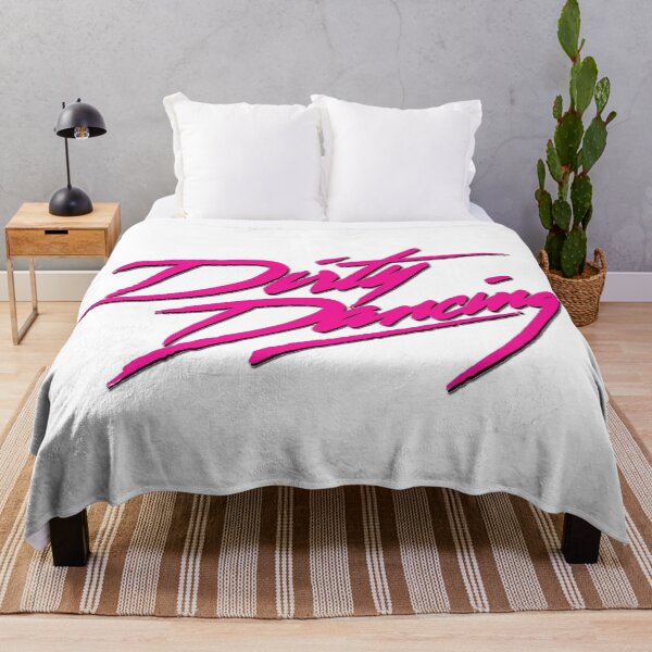 Item preview, Dancing Official Designs Logo Pink designed and sold by ellynwhichel.