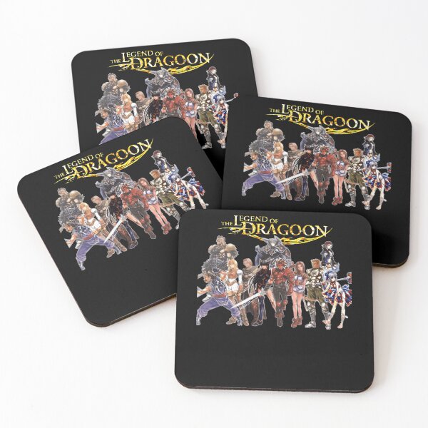 Item preview, Fantasy Role Playing Game Hero Party Group designed and sold by puppy3000.