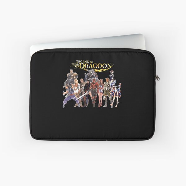 Item preview, Fantasy Role Playing Game Hero Party Group designed and sold by puppy3000.