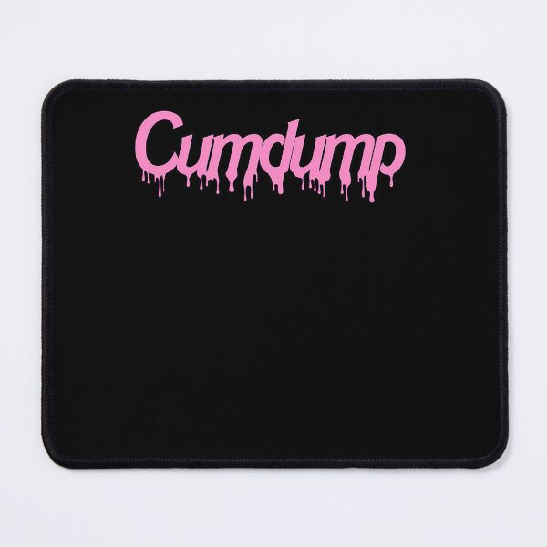 Item preview, Pink Slime Typography Drip Text Style designed and sold by puppy3000.