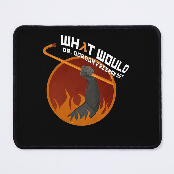 Item preview, Scientific Hero Crowbar Fire Resistance Symbol designed and sold by puppy3000.
