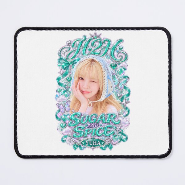 Item preview, Mysterious Night Glow Yuha Iconic Heart designed and sold by Valereekmerch.