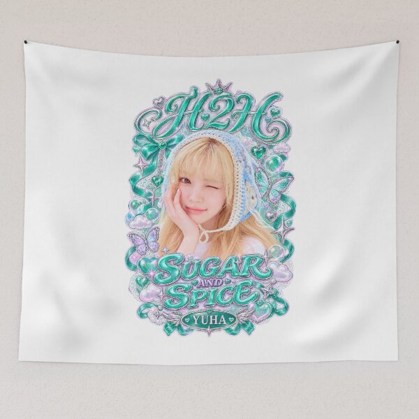 Item preview, Mysterious Night Glow Yuha Iconic Heart designed and sold by Valereekmerch.