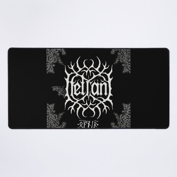 Item preview, Mystic Norse Rune Thorny Emblem -78 designed and sold by PenguinBluestar.