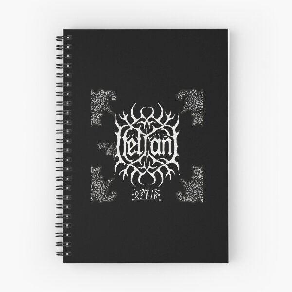 Item preview, Mystic Norse Rune Thorny Emblem -78 designed and sold by PenguinBluestar.