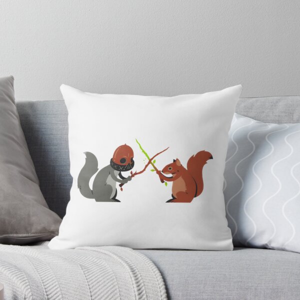 Item preview, Nut Wars The Acorn Strikes Back | Perfect Gift For You And Friends designed and sold by SofianeH.