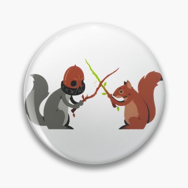 Item preview, Nut Wars The Acorn Strikes Back | Perfect Gift For You And Friends designed and sold by SofianeH.