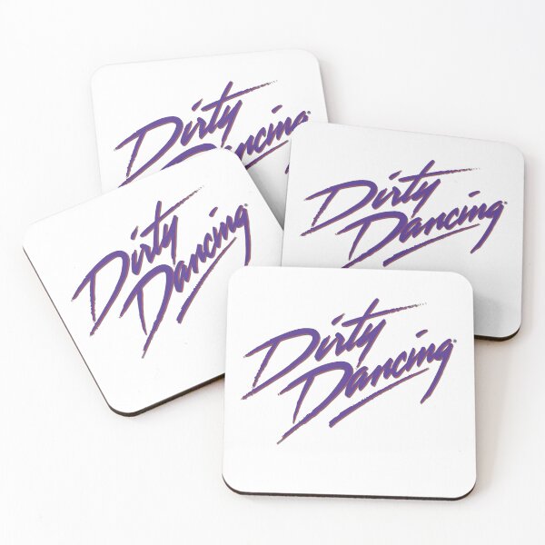 Item preview, Dancing Official Designs Logo Colors designed and sold by ellynwhichel.