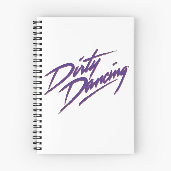 Item preview, Dancing Official Designs Logo Colors designed and sold by ellynwhichel.