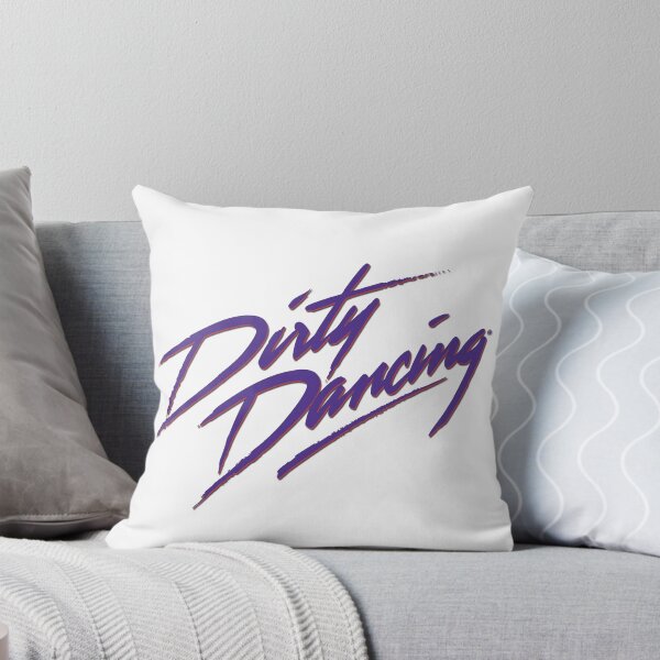Item preview, Dancing Official Designs Logo Colors designed and sold by ellynwhichel.