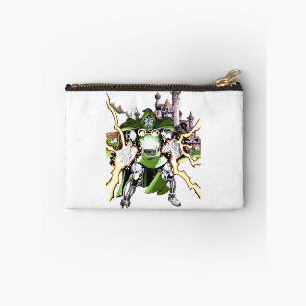 Item preview, Doctordoom | ⭐⭐⭐⭐⭐ Más vendido designed and sold by LotusFlowerUK.