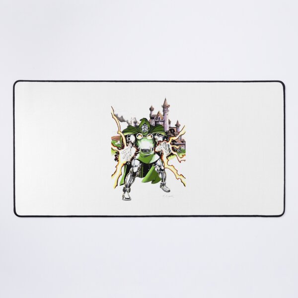 Item preview, Doctordoom | ⭐⭐⭐⭐⭐ Best Seller designed and sold by LotusFlowerUK.