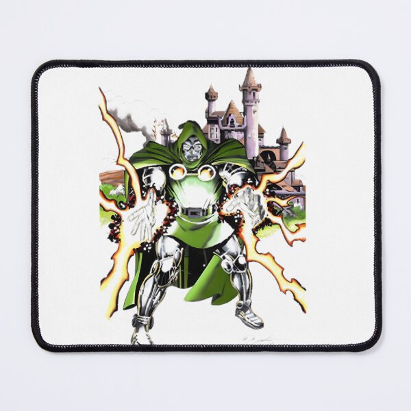 Item preview, Doctordoom | ⭐⭐⭐⭐⭐ Best Seller designed and sold by LotusFlowerUK.