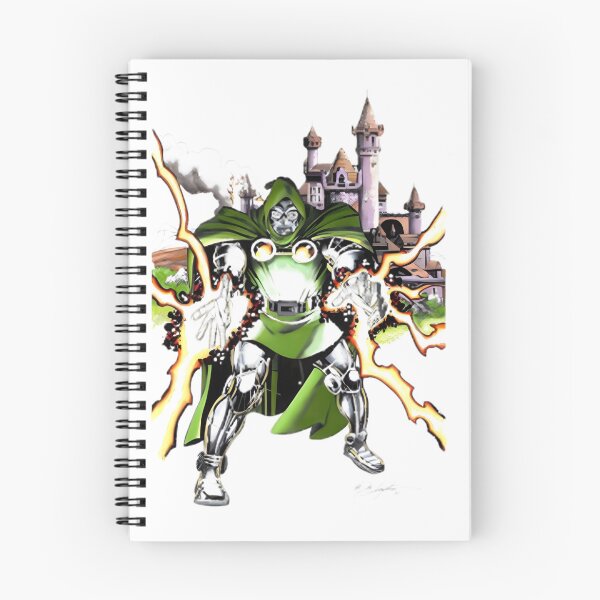 Item preview, Doctordoom | ⭐⭐⭐⭐⭐ Best Seller designed and sold by LotusFlowerUK.