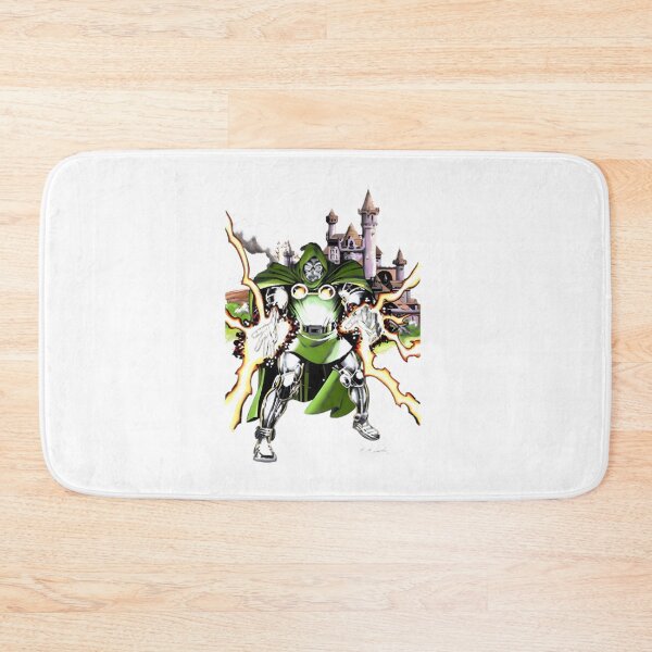 Item preview, Doctordoom | ⭐⭐⭐⭐⭐ Best Seller designed and sold by LotusFlowerUK.