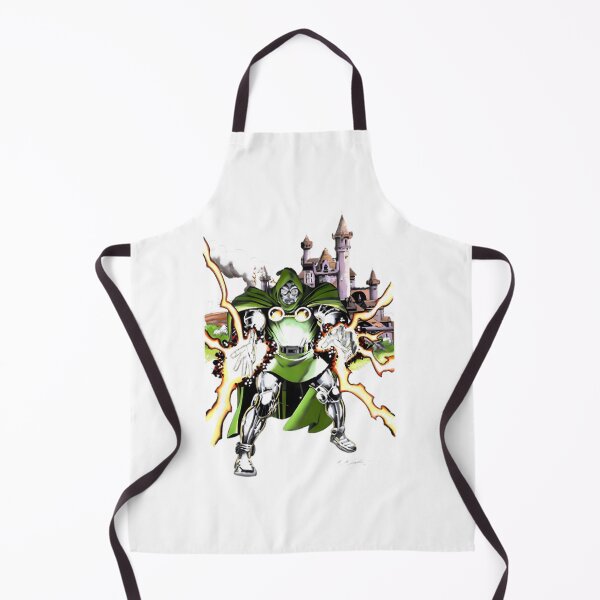 Item preview, Doctordoom | ⭐⭐⭐⭐⭐ Best Seller designed and sold by LotusFlowerUK.