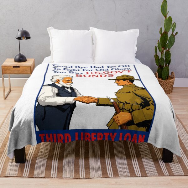 Artikelvorschau, Pixel-Art-Ausschnitt: Vater-Sohn-Handschlag im Ersten Weltkrieg entworfen und verkauft von aigcx.