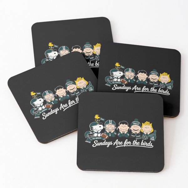 Item preview, Peanuts Characters Football Fan  designed and sold by NicoleRio41929.
