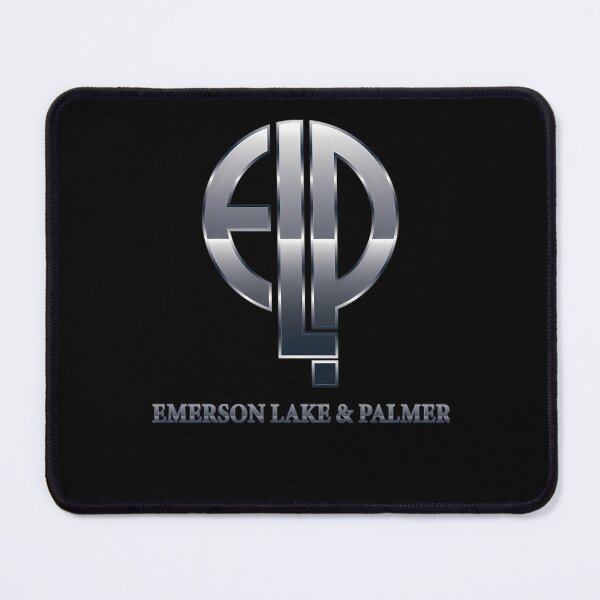 Item preview, Metallic Monogram Monochrome designed and sold by AdAn-Aura.