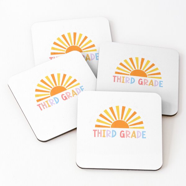 Item preview, It's a Good Day to Teach 3rd Grade Teachers T-Shirt designed and sold by Juvestore24.