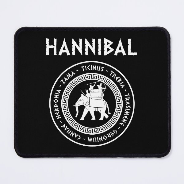 Item preview, Ancient War Elephant Circular Emblem Battle List designed and sold by Shamy-v8.