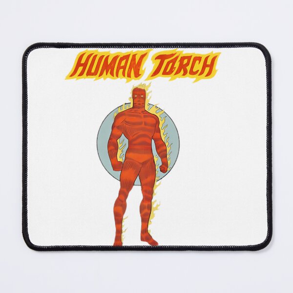 Item preview, Fiery Superhero Graphic | Best Gift designed and sold by LotusFlowerUK.