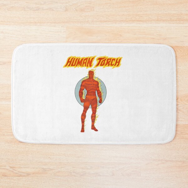 Item preview, Fiery Superhero Graphic | Best Gift designed and sold by LotusFlowerUK.