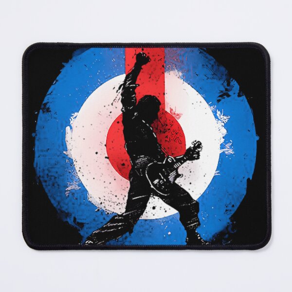Item preview, The Who Legend designed and sold by RebeccaWaterssd.