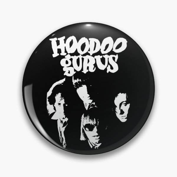 Artikelvorschau, Hoodoo Gurus Rockmusik entworfen und verkauft von RebeccaWaterssd.