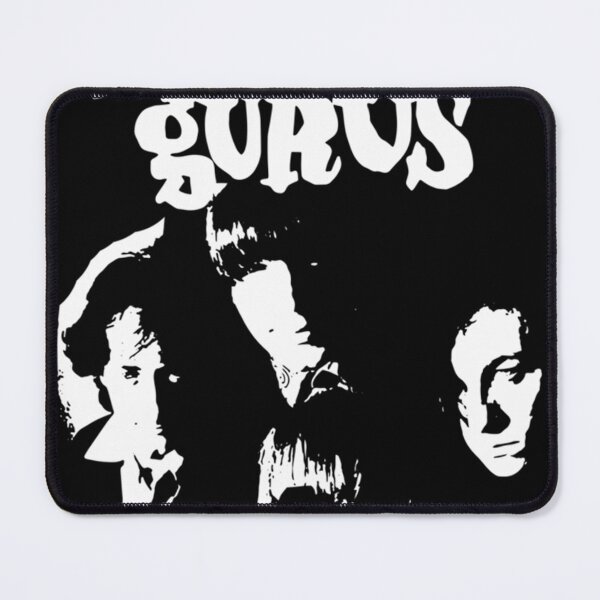 Item preview, Hoodoo Gurus Rock Music designed and sold by RebeccaWaterssd.