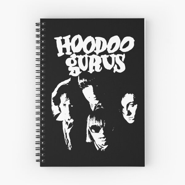 Item preview, Hoodoo Gurus Rock Music designed and sold by RebeccaWaterssd.