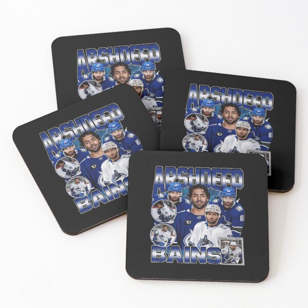 Item preview, Vintage Hockey Player Tribute  designed and sold by AdamColem39272.