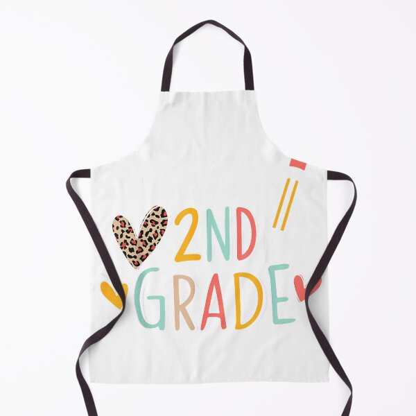 Item preview, Hello 2nd Grade Shirts Kids Girl Teacher Back to School 2026 T-Shirt designed and sold by JJLetterDesigns.