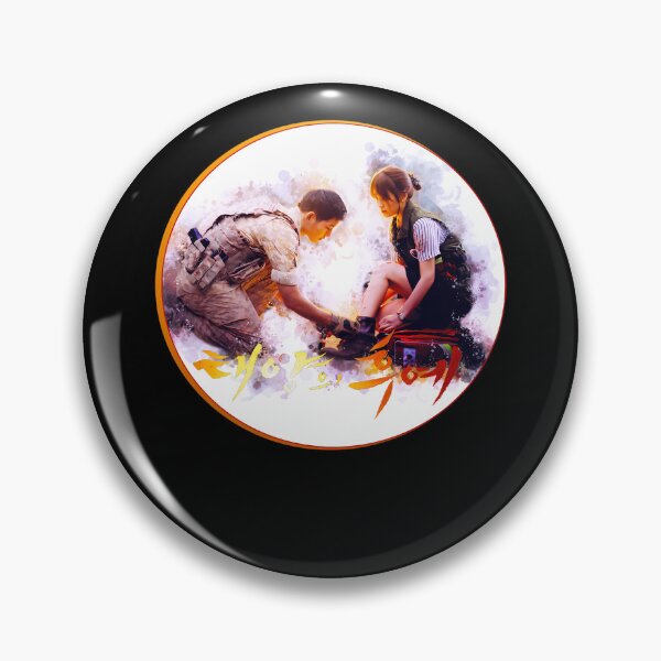 Item preview, Soldier Tying Doctor Shoe Circular Frame designed and sold by Shamy-v8.