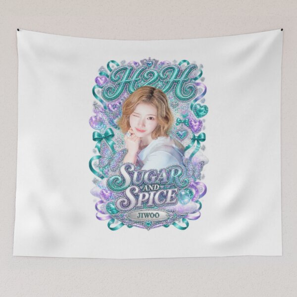 Item preview, Jiwoo H2H Leader Celestial Night Charm designed and sold by Valereekmerch.