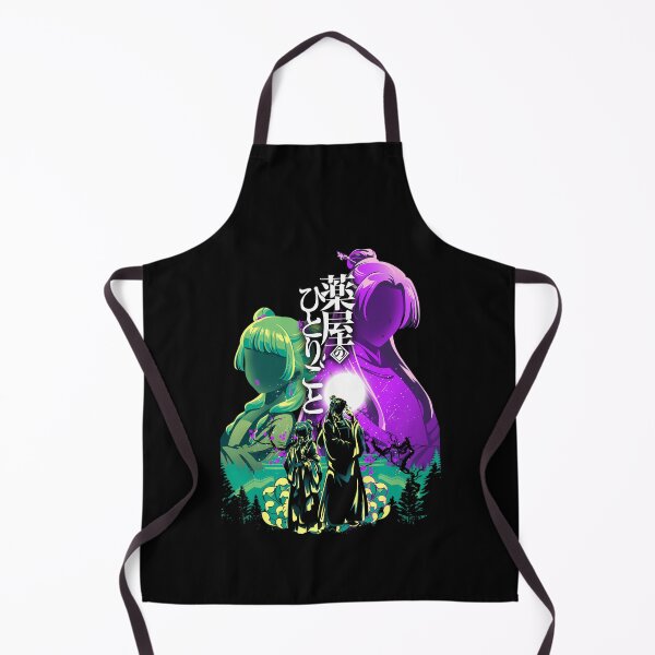 Item preview, Anime Characters Silhouette Full Moon Forest designed and sold by Shamy-v8.