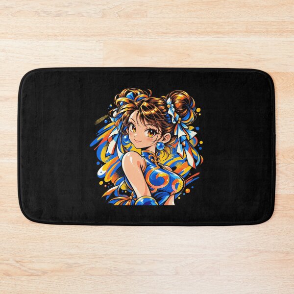 Item preview, Chun Li Cute designed and sold by MerlinAnderson1.