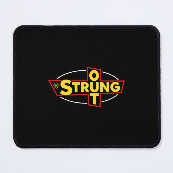 Item preview, O STRUNG T Atom Science -35 designed and sold by PenguinBluestar.