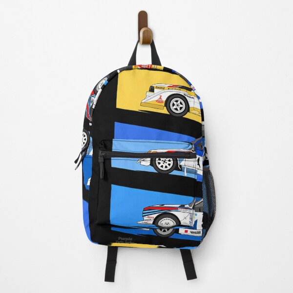 Item preview, Five Motorsport Rally Racing Vehicles designed and sold by Shamy-v8.