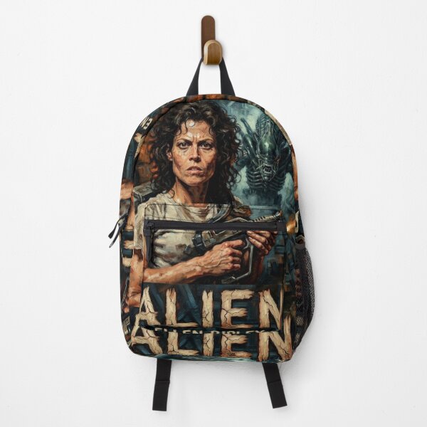 Item preview, Alien Fine Art Tribute designed and sold by Art's Diner.