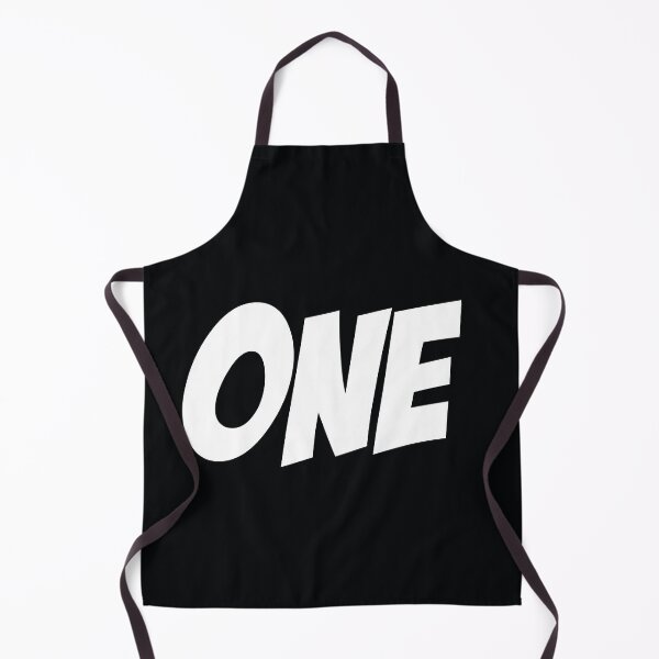Item preview, ONE NUMBER designed and sold by varkicermanas.