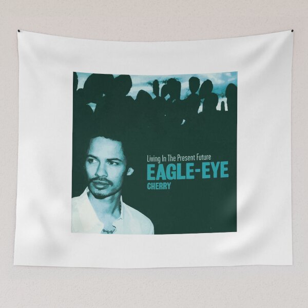 Item preview, Gold Inspired Eagle-Eye Cherry cBeauty designed and sold by Patsummit.