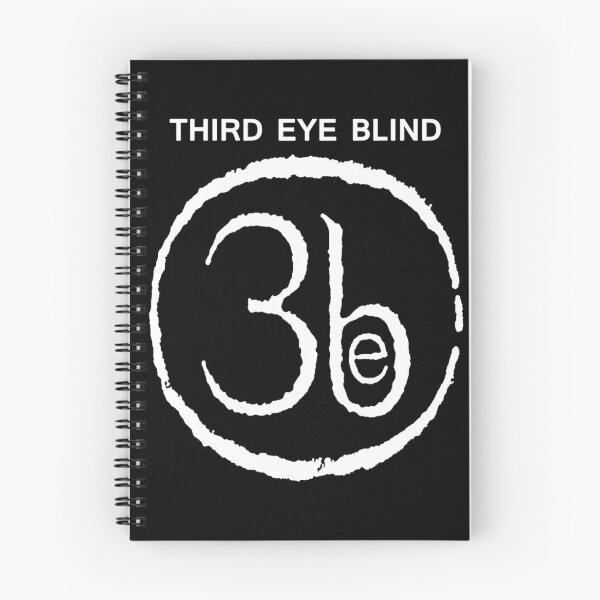 Item preview, Third Eye Blind American Rock Band designed and sold by RebeccaWaterssd.