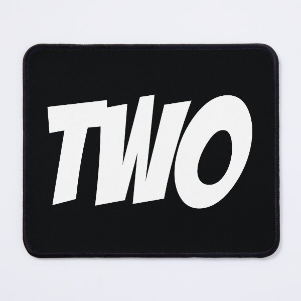 Item preview, TWO NUMBER designed and sold by varkicermanas.