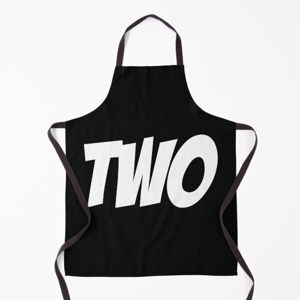 Item preview, TWO NUMBER designed and sold by varkicermanas.