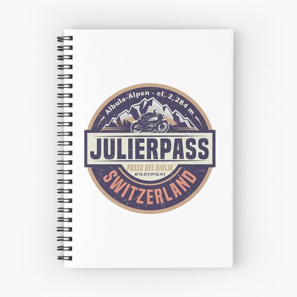 Item preview, Julier Pass Switzerland designed and sold by teemix.
