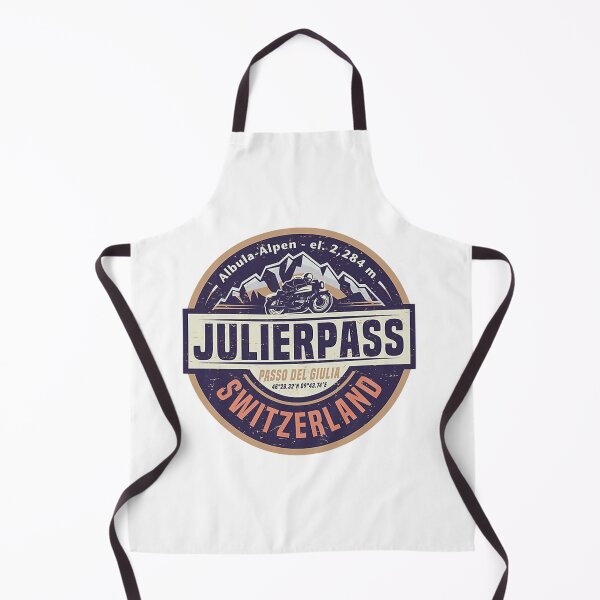Item preview, Julier Pass Switzerland designed and sold by teemix.